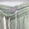 Everlane Womens Track Jogger Small Light Green Hot on Sale