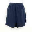 OUTDOOR VOICES Women s Rugby 3  Short XS Dark Sky For Discount