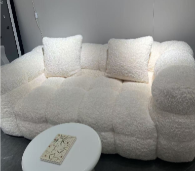 Candyfloss sofa For Discount