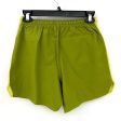 OUTDOOR VOICES Men s High Stride 5  Short XS Green Lined Lightweight Pockets NWT Online now