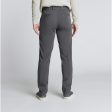 Everlane Mens Uniform The Performance Chino 32x34 Slate Grey Straight $98 NWT on Sale