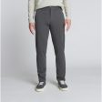 Everlane Mens Uniform The Performance Chino 32x34 Slate Grey Straight $98 NWT on Sale