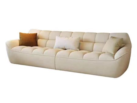 Ivory Parlor sofa Online Sale