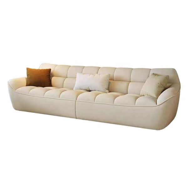 Ivory Parlor sofa Online Sale