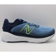 New Balance Mens Fresh Foam 840v1 Running Shoes 10 WIDE EE Blue Cheap