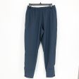 OUTDOOR VOICES Mens High Stride Pants XS Blue Dark Sky Workout Running NWT Discount