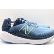 New Balance Mens Fresh Foam 840v1 Running Shoes 10 WIDE EE Blue Cheap