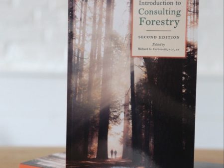 Introduction to Consulting Forestry, Second Edition Discount