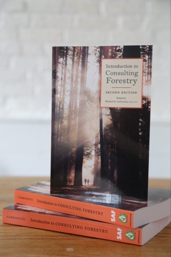 Introduction to Consulting Forestry, Second Edition Discount