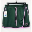 OUTDOOR VOICES Women s RecMesh 3.5  Skort Small Evergreen Built In Short NWT For Sale