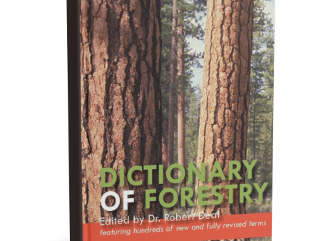 Dictionary of Forestry Fashion