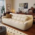 Ivory Parlor sofa Online Sale