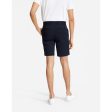 Everlane Mens The 7  Performance Chino Shorts Size 30 Navy Blue NWT Online Hot Sale