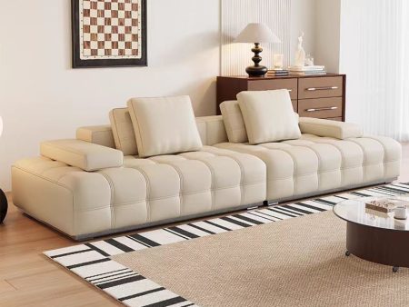 LAWRENCE SOFA For Sale