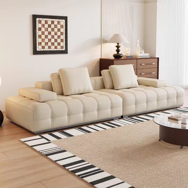 LAWRENCE SOFA For Sale