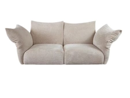 Petal sofa Supply