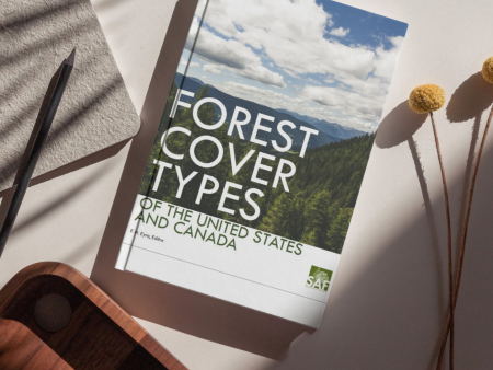 Forest Cover Types of the United States and Canada Online Hot Sale