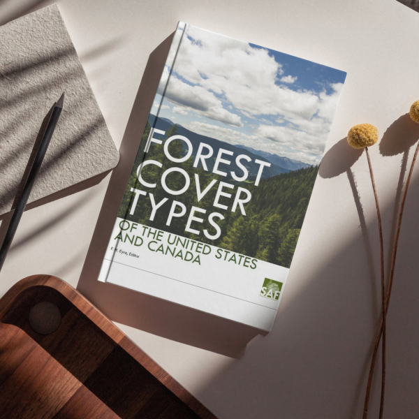 Forest Cover Types of the United States and Canada Online Hot Sale