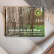 Our Forests, Our Future Sale