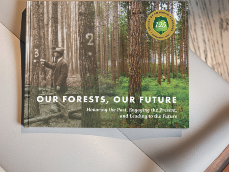 Our Forests, Our Future Sale