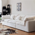 ADJUSTABLE SOFT CLOUD SOFA Online Hot Sale