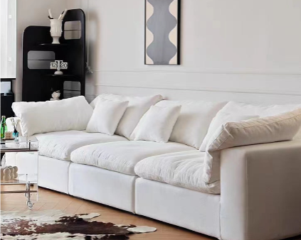 ADJUSTABLE SOFT CLOUD SOFA Online Hot Sale