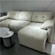 Cloud electric sofa For Sale