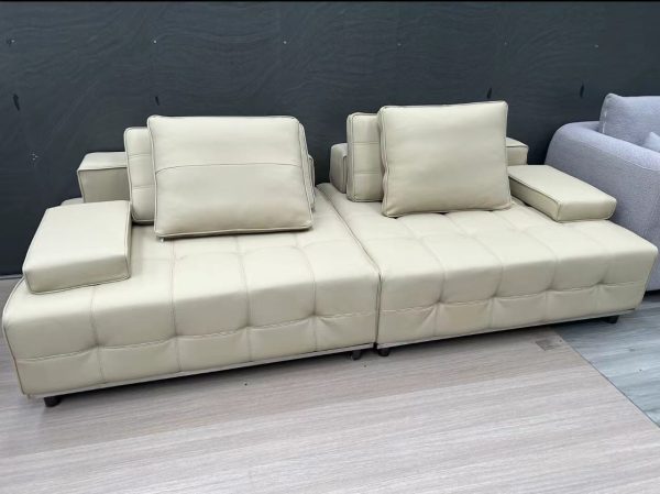 LAWRENCE SOFA For Sale