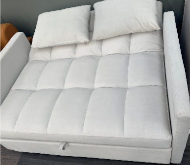 RICCI  CORNER SOFA-BED Sale