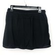 OUTDOOR VOICES Women s RecMesh 3.5  Skort Medium Black Online