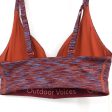 OUTDOOR VOICES Women s FreeForm Flow Bralette XS Heatwave Sale