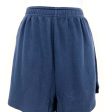 OUTDOOR VOICES Women s Rugby 3  Short XS Dark Sky For Discount