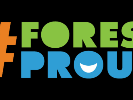 Fun and #forestproud Discount