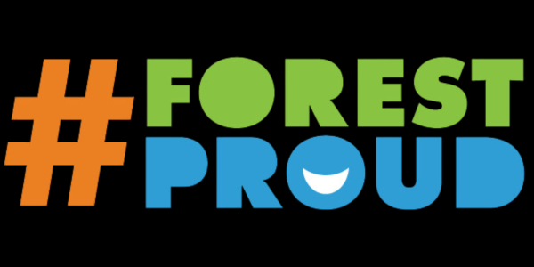 Fun and #forestproud Discount