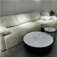 Cloud electric sofa For Sale