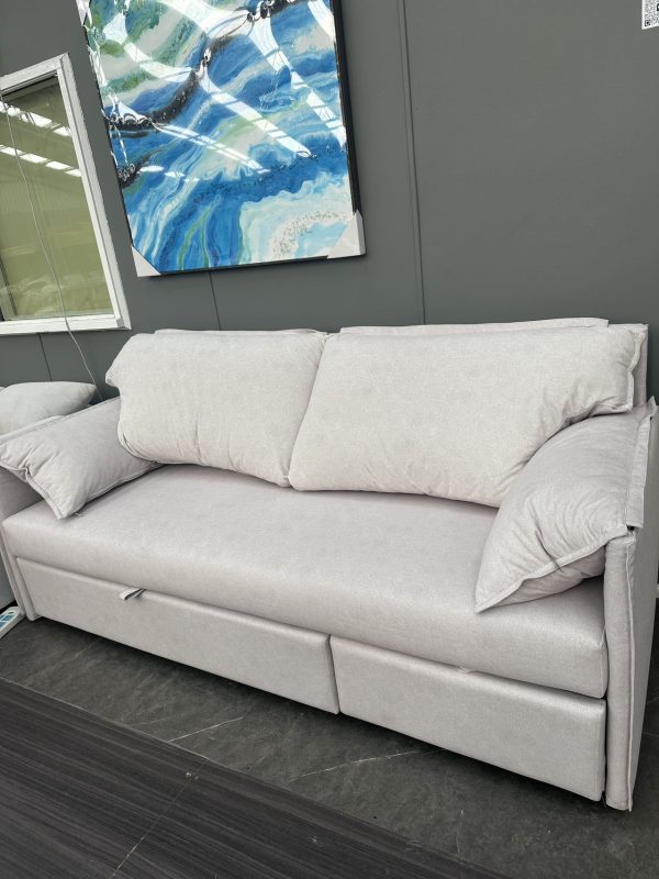 GRECO CORNER SOFA-BED For Cheap