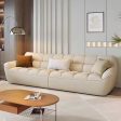 Ivory Parlor sofa Online Sale