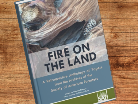 Fire On The Land Supply