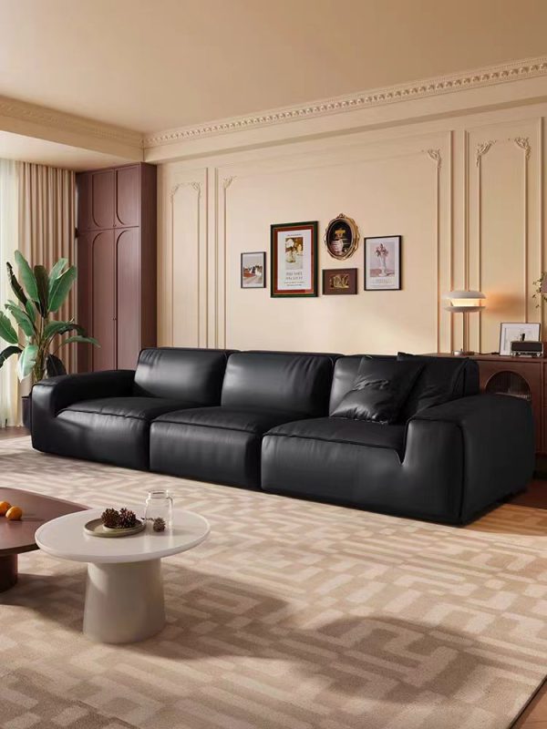 BLACK BULL SOFA Online Hot Sale