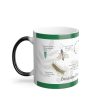 Invasive Forest Insects Magic Mug Sale