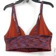 OUTDOOR VOICES Women s FreeForm Flow Bralette XS Heatwave Sale