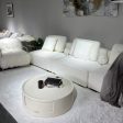 Cube Modular Sofa Discount