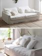 ADJUSTABLE SOFT CLOUD SOFA Online Hot Sale