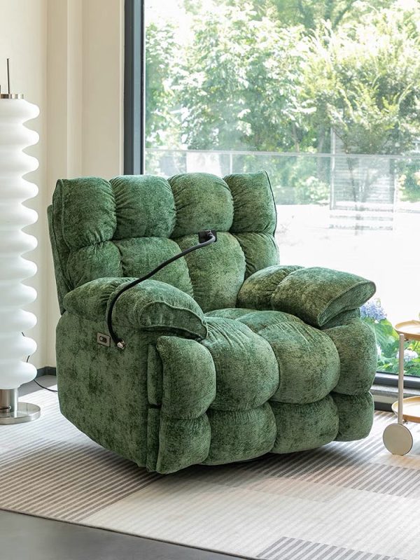 GRETA SINGLE RECLINER SOFA Online