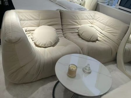 CORNER CATERPILLAR SOFA Online Hot Sale