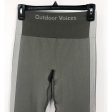 OUTDOOR VOICES Women s SeamlessSmooth 7 8 Legging Small Graphite Grey Dove NWT Discount