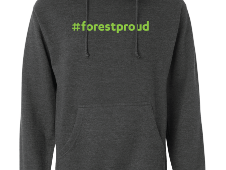 #forestproud Hoodie Hot on Sale