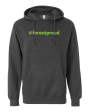 #forestproud Hoodie Hot on Sale