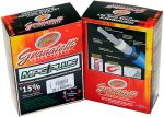 Granatelli 80-82 Chevrolet Corvette 8Cyl 5.7L Performance Ignition Wires For Sale