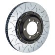 Brembo 10-11 997.2 GT3 GT3RS (Excl. PCCB) Front 2-Piece Discs 380x34 2pc Rotor Slotted Type-3 Online now